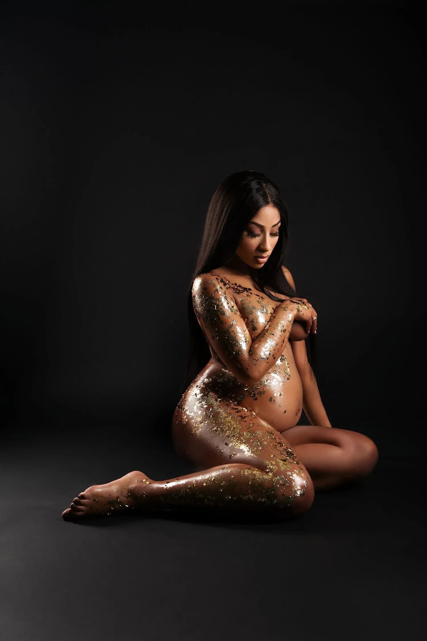 Solo Maternity maternity photography — Natalie Vell Studio — photo 23