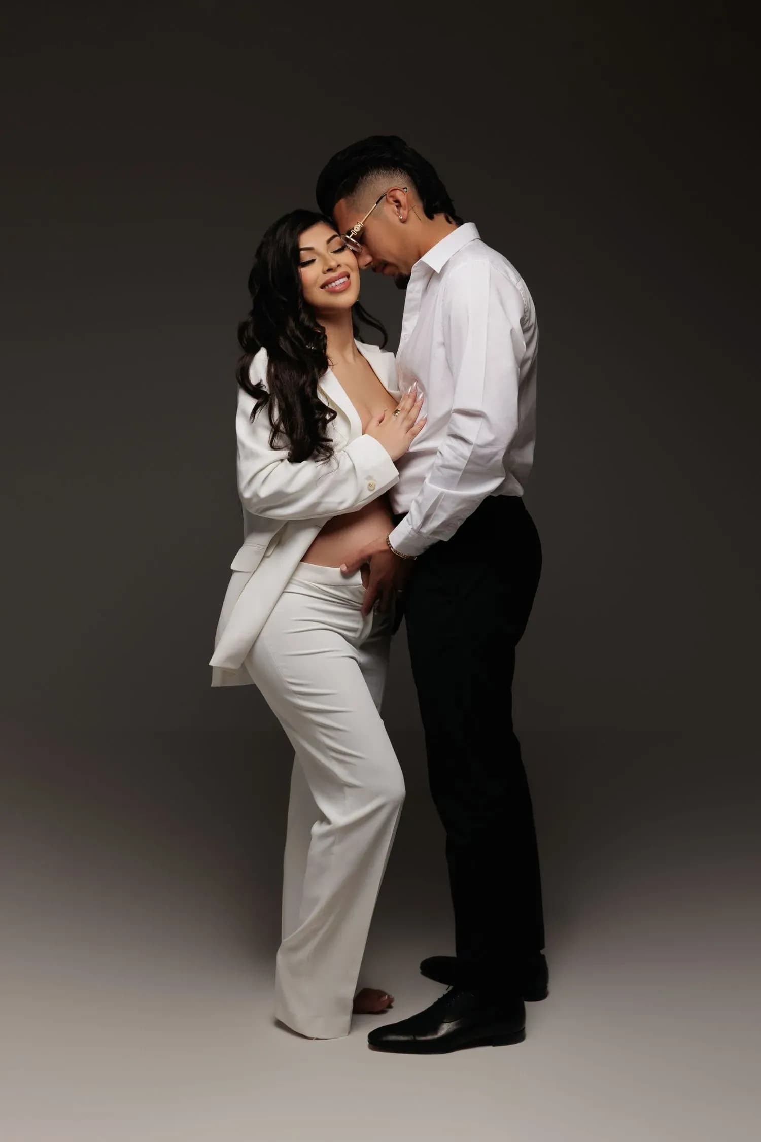 Solo Maternity maternity photography — Natalie Vell Studio — photo 7