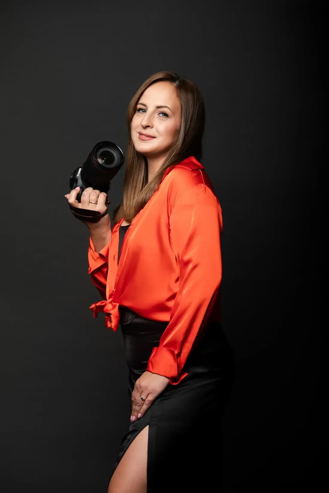 Natalie Vell